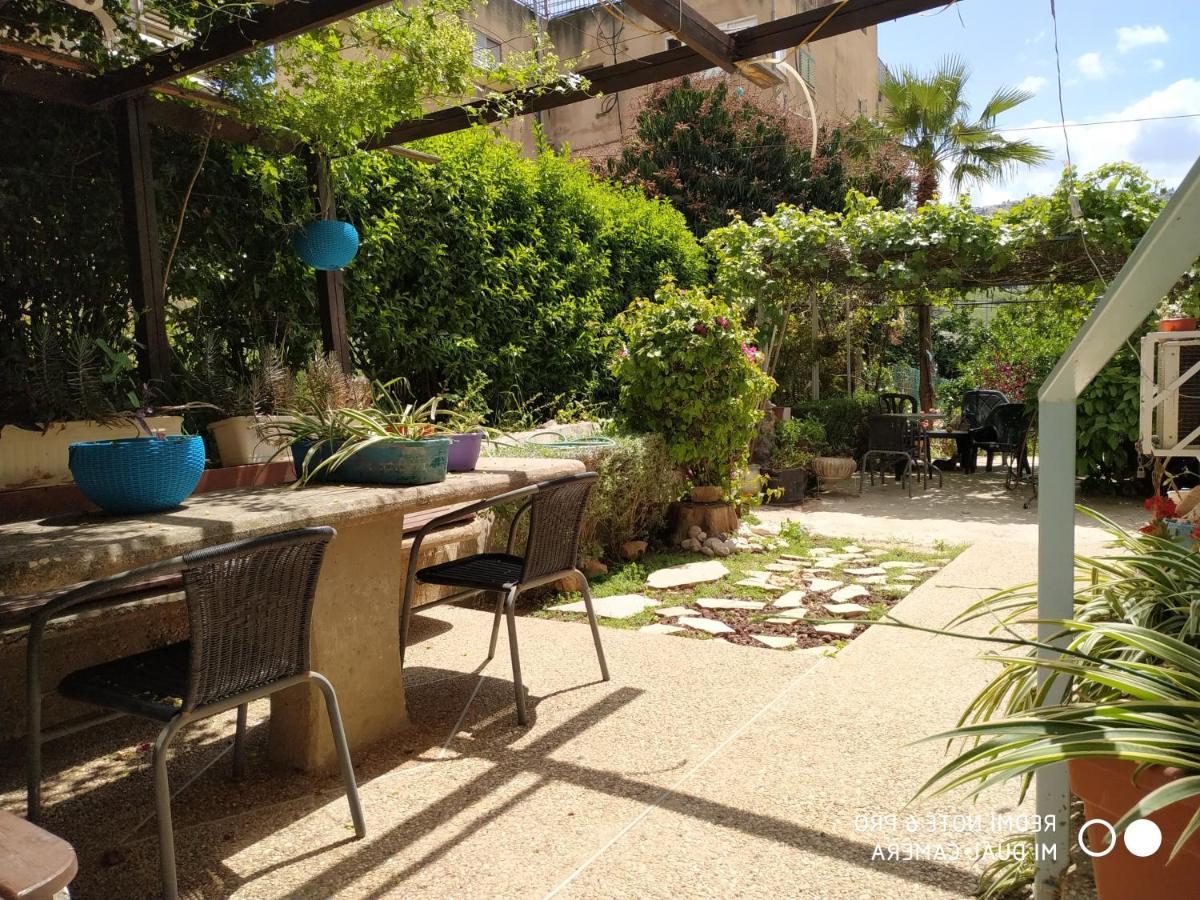 David Hostel Tiberias Luaran gambar