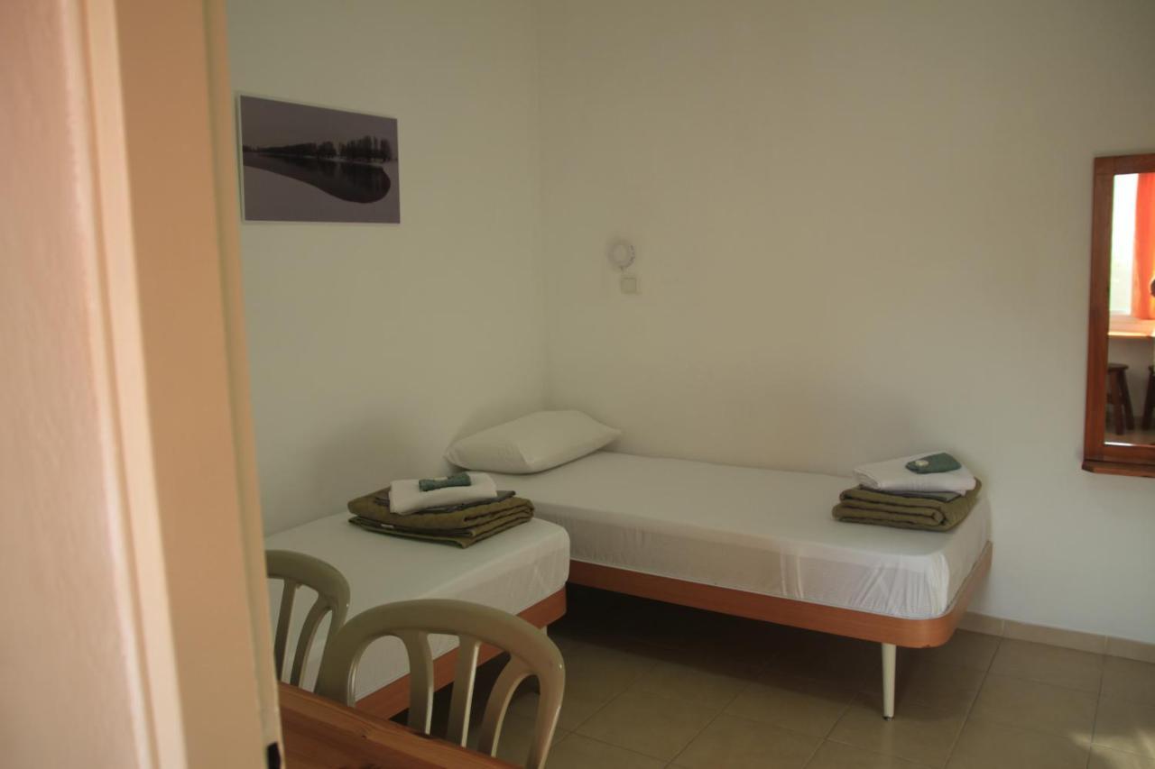 David Hostel Tiberias Luaran gambar