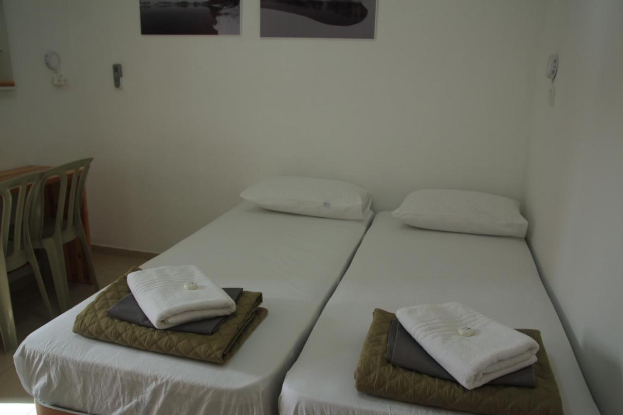 David Hostel Tiberias Luaran gambar