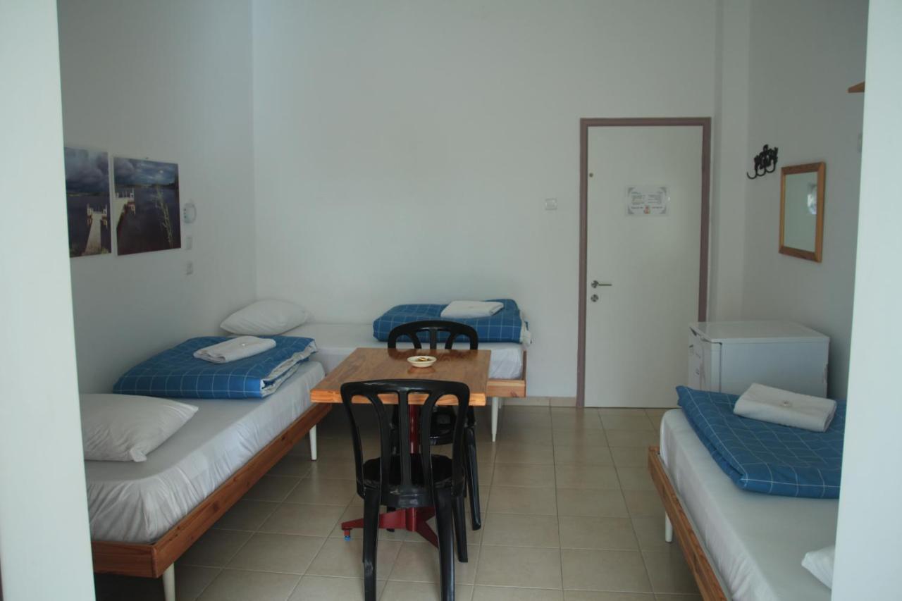 David Hostel Tiberias Luaran gambar