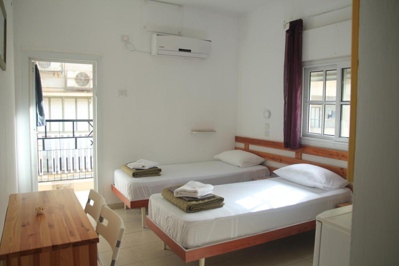 David Hostel Tiberias Luaran gambar