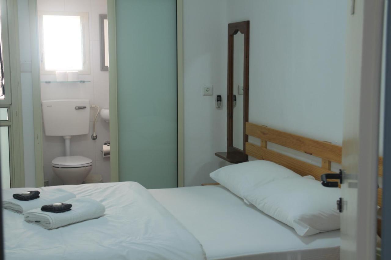 David Hostel Tiberias Luaran gambar