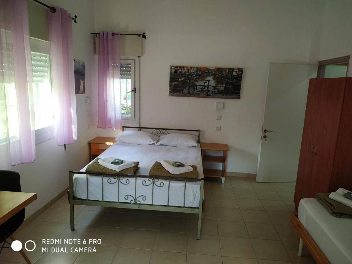 David Hostel Tiberias Luaran gambar