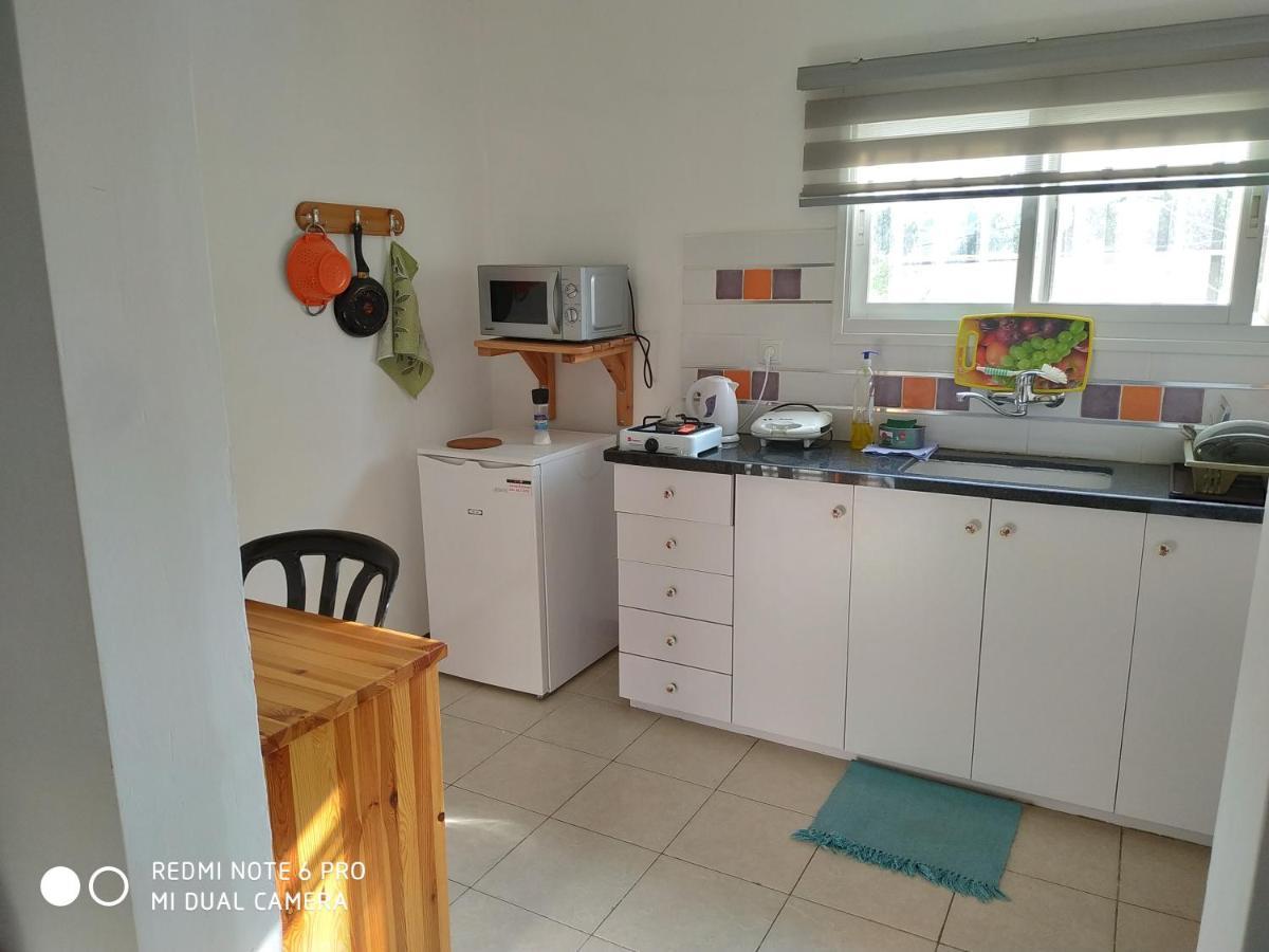 David Hostel Tiberias Luaran gambar