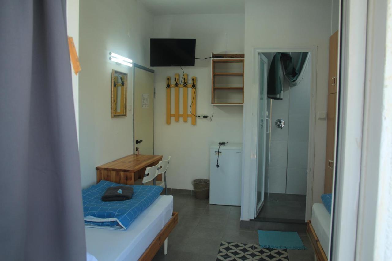 David Hostel Tiberias Luaran gambar