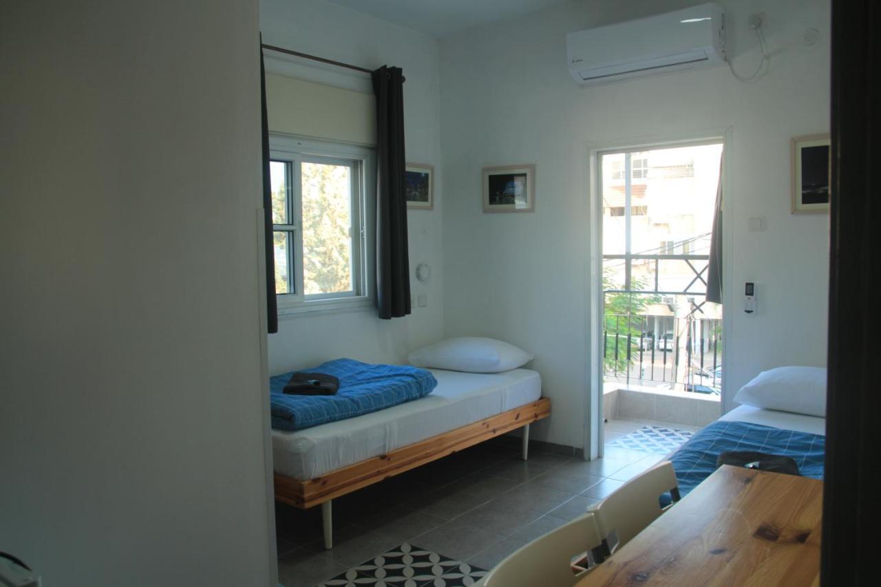 David Hostel Tiberias Luaran gambar